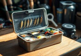 Angelbox richtig packen: Must-haves und clevere Organisationstipps