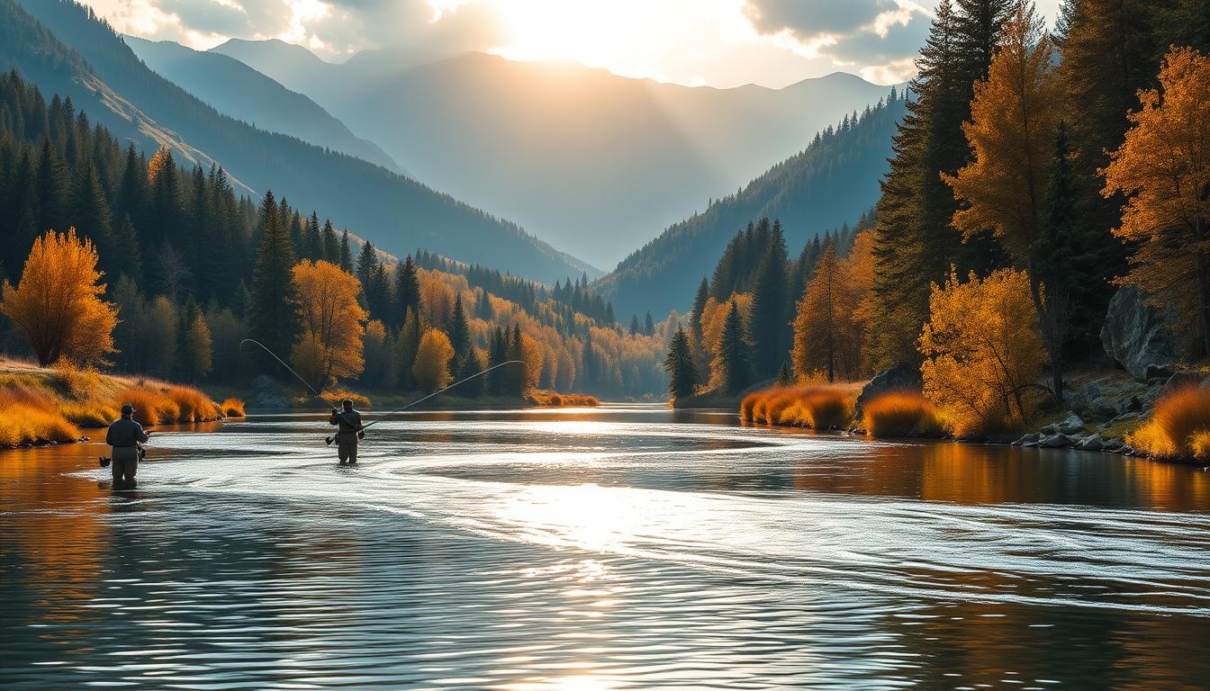 Angeln im Urlaub: Die besten Reiseziele für Angler in Europa