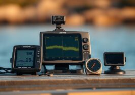 Angeln mit Technik: GPS, Echolot & Bissanzeiger erklärt