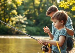 Angelschein für Kinder & Jugendliche – Regeln & Tipps für den Einstieg