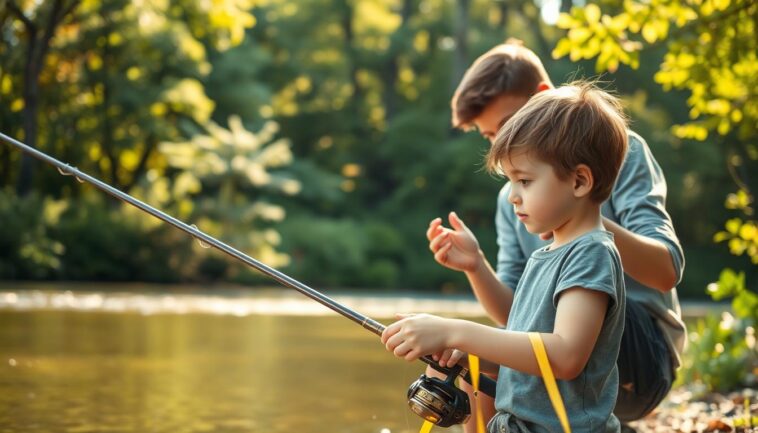 Angelschein für Kinder & Jugendliche – Regeln & Tipps für den Einstieg