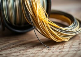 Angelschnur richtig wählen: Mono, Geflecht oder Fluorocarbon?
