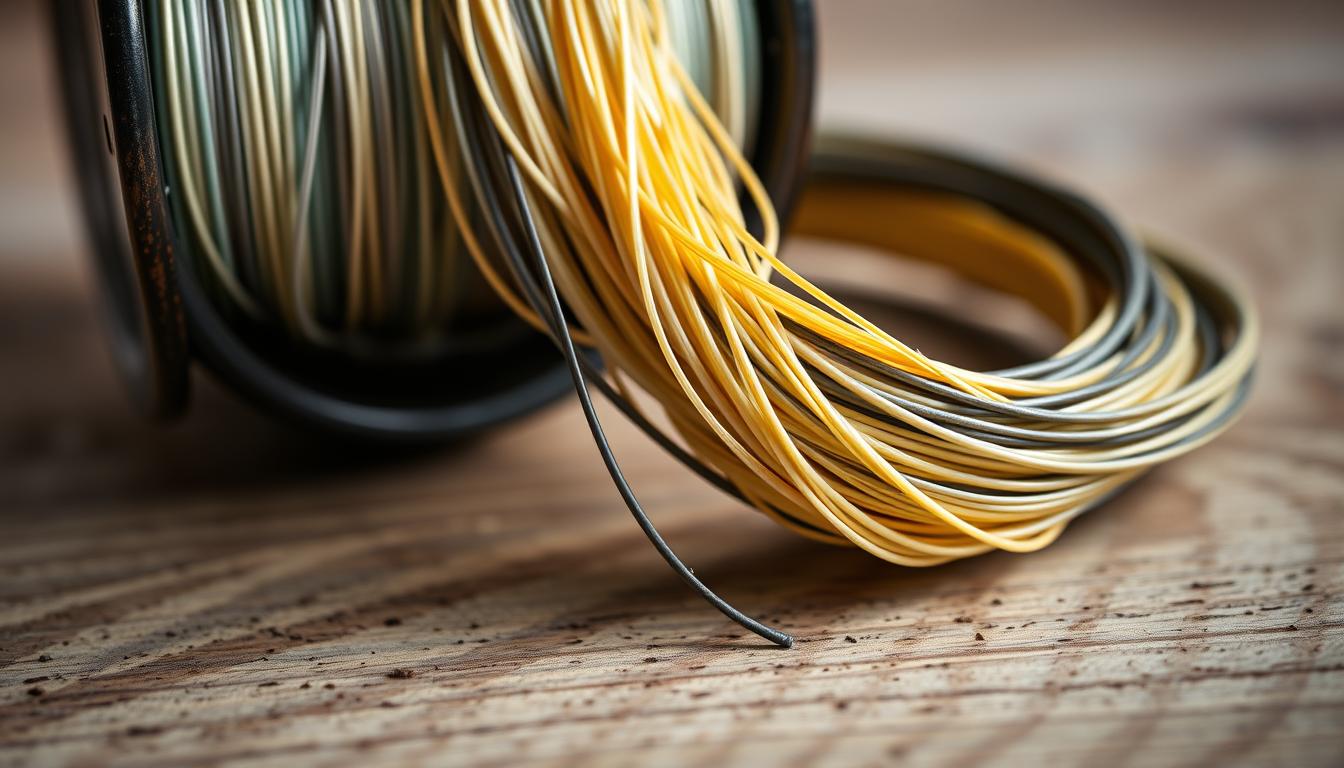 Angelschnur richtig wählen: Mono, Geflecht oder Fluorocarbon?