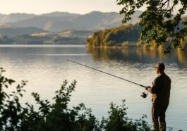 Angelurlaub planen: Die besten Reiseziele für Angler in Europa