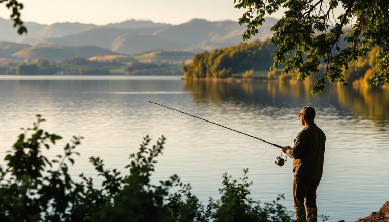 Angelurlaub planen: Die besten Reiseziele für Angler in Europa
