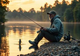 Biss erkannt – Fisch verloren? Diese Fehler solltest du vermeiden