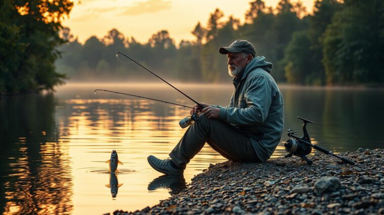 Biss erkannt – Fisch verloren? Diese Fehler solltest du vermeiden