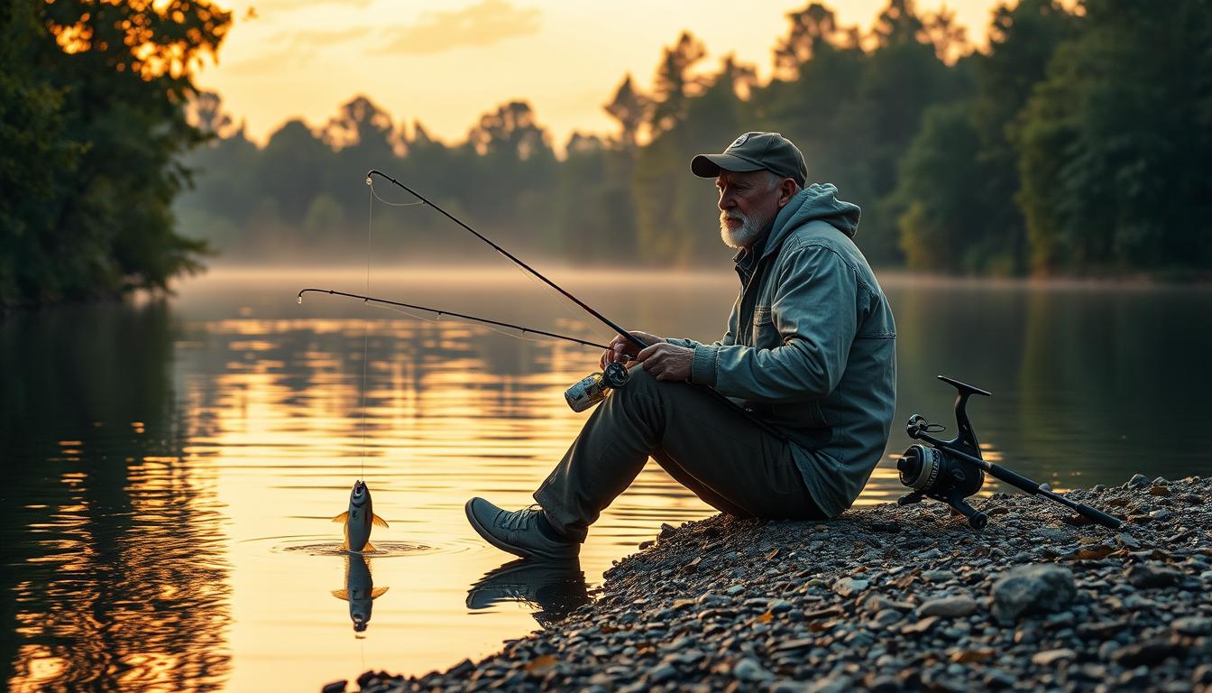 Biss erkannt – Fisch verloren? Diese Fehler solltest du vermeiden