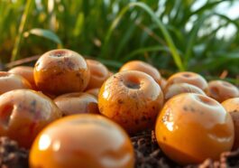 Boilies, Mais & Co.: Die besten Köder für Karpfen