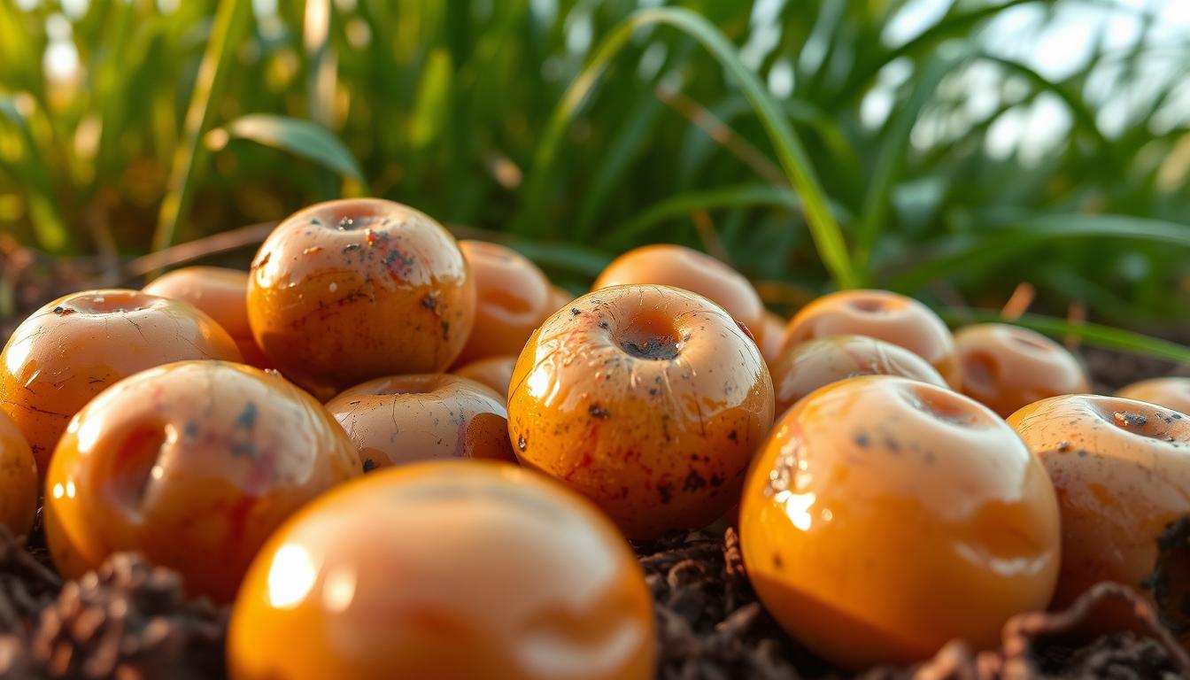 Boilies, Mais & Co.: Die besten Köder für Karpfen