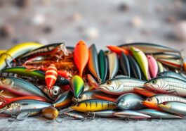 Die besten Köder für Hecht: Gummifisch, Wobbler & Co. im Vergleich