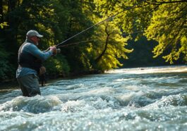Die besten Tipps zum Spinnfischen: So fängst du mehr Raubfisch