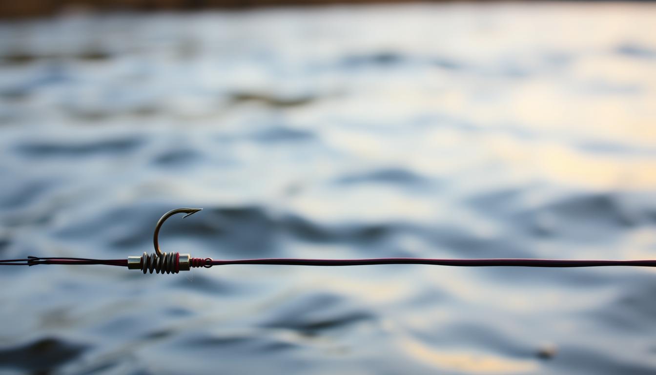 Die perfekte Grundmontage – so legst du den Köder richtig ab