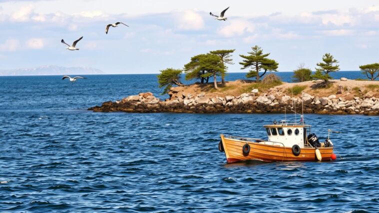 Dorschangeln in der Ostsee – die besten Spots & Köder