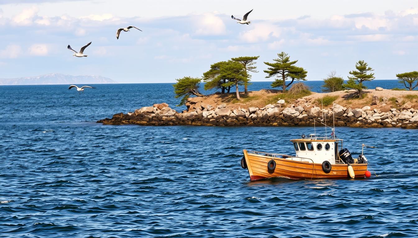 Dorschangeln in der Ostsee – die besten Spots & Köder