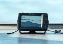 Echolot fürs Angeln – Kaufberatung & Top-Modelle 2025