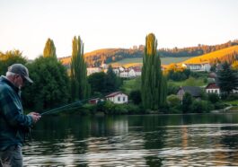 Fangbegrenzungen beim Angeln – aktuelle Regeln in Deutschland