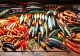 Köderkunde: Welcher Köder eignet sich für welchen Fisch?
