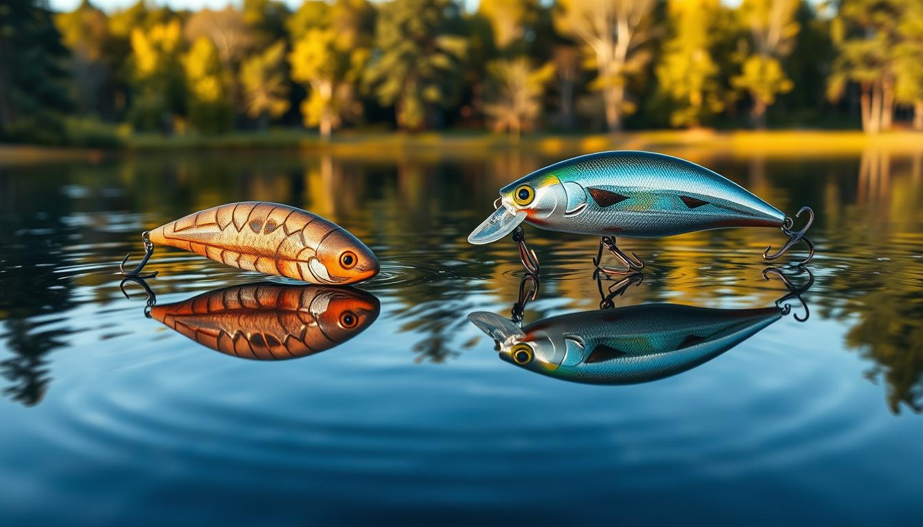 Naturköder oder Kunstköder? Vor- und Nachteile im Vergleich