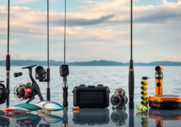 Top 10 Angel-Gadgets, die jeder Angler kennen sollte