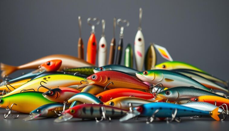 Top-Köder fürs Spinnfischen: Gummiköder, Wobbler & mehr im Vergleich
