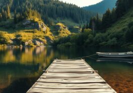 Unbekannte Angel-Hotspots in Europa – Geheimtipps für Abenteurer