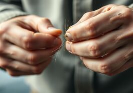 Vorfächer selber binden: So geht’s Schritt für Schritt