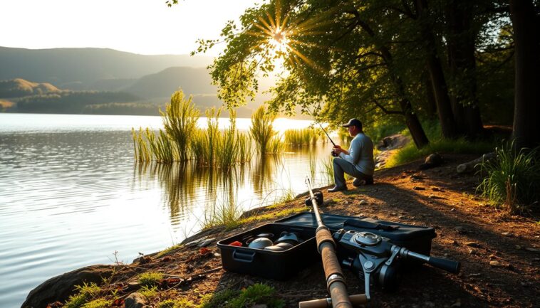 Was Anfänger wirklich wissen müssen – einfache Tipps für mehr Bisse