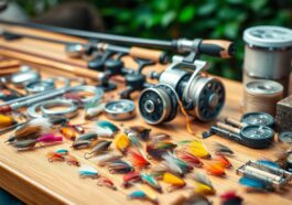 Was du zum Fliegenfischen brauchst – der große Guide für Anfänger