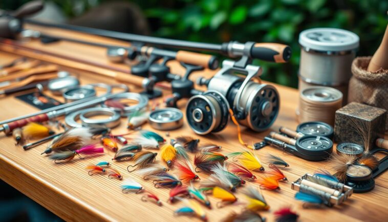 Was du zum Fliegenfischen brauchst – der große Guide für Anfänger