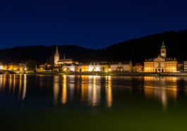 Wels bei Nacht: Tipps für erfolgreiches Ansitzangeln