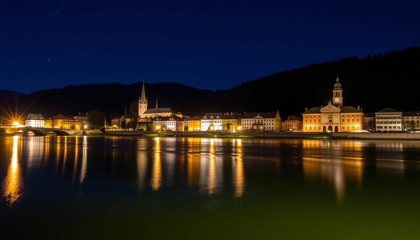 Wels bei Nacht: Tipps für erfolgreiches Ansitzangeln