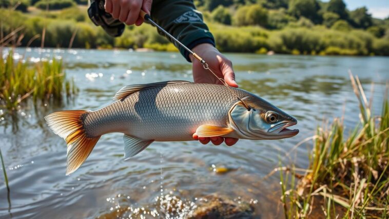 Zander gezielt fangen: Spinnfischen & Jiggen im Detail erklärt