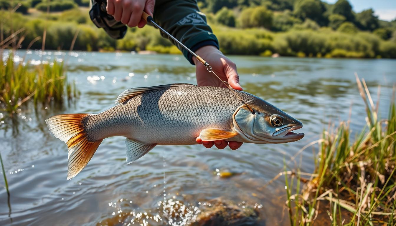 Zander gezielt fangen: Spinnfischen & Jiggen im Detail erklärt